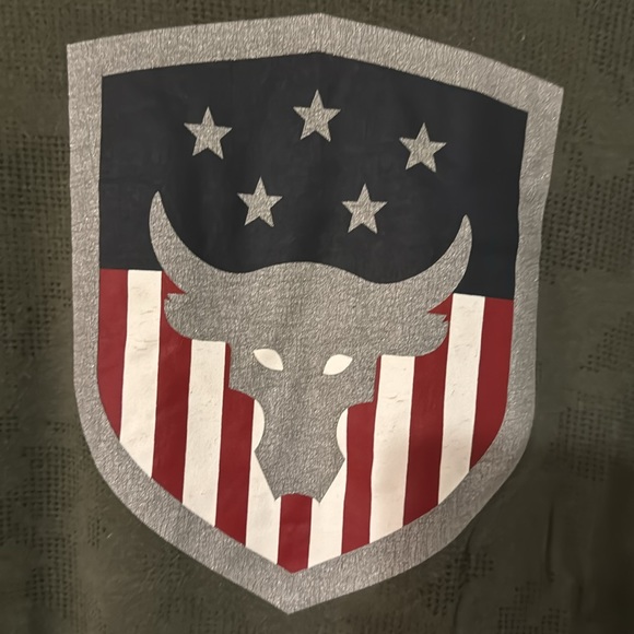 Project Rock - Picture 2 of 3